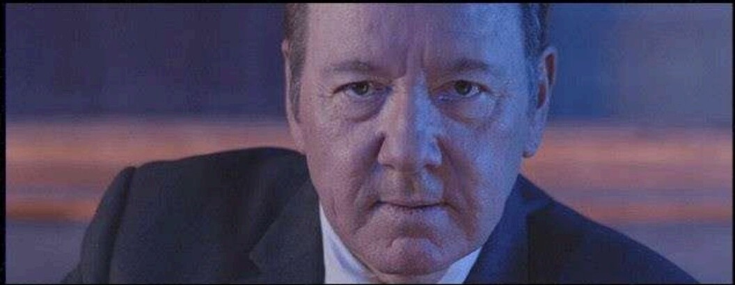 Kevin Spacey as Balthazar